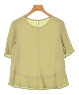 GEORGES RECH ブラウス