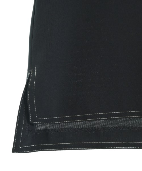 GEORGES RECH（ジョルジュレッシュ）ブラウス 紺 サイズ:36(S位) レディース/2200667029378