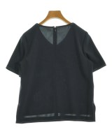 GEORGES RECH（ジョルジュレッシュ）ブラウス 紺 サイズ:36(S位) レディース/2200667029378