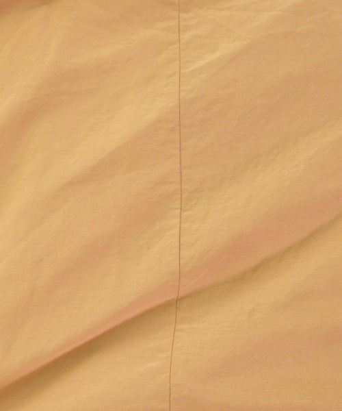 GEORGES RECH（ジョルジュレッシュ）ブラウス オレンジ サイズ:36(S位) レディース/2200667029385