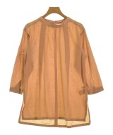 GEORGES RECH（ジョルジュレッシュ）ブラウス オレンジ サイズ:36(S位) レディース/2200667029385