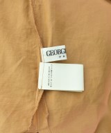 GEORGES RECH（ジョルジュレッシュ）ブラウス オレンジ サイズ:36(S位) レディース/2200667029385