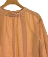 GEORGES RECH（ジョルジュレッシュ）ブラウス オレンジ サイズ:36(S位) レディース/2200667029385