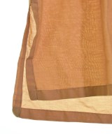 GEORGES RECH（ジョルジュレッシュ）ブラウス オレンジ サイズ:36(S位) レディース/2200667029385