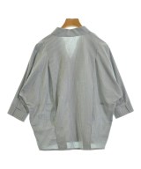 GEORGES RECH（ジョルジュレッシュ）ブラウス グレー サイズ:36(S位) レディース/2200667029392