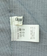 GEORGES RECH（ジョルジュレッシュ）ブラウス グレー サイズ:36(S位) レディース/2200667029392