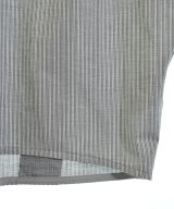 GEORGES RECH（ジョルジュレッシュ）ブラウス グレー サイズ:36(S位) レディース/2200667029392