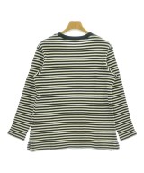 GEORGES RECH（ジョルジュレッシュ）Tシャツ・カットソー 白 サイズ:38(M位) レディース/2200724928187