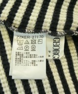 GEORGES RECH（ジョルジュレッシュ）Tシャツ・カットソー 白 サイズ:38(M位) レディース/2200724928187