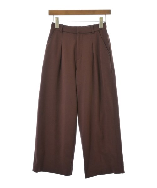 GEORGES RECH(ジョルジュレッシュ)のスラックス サイズ:36(S位) 3,000円