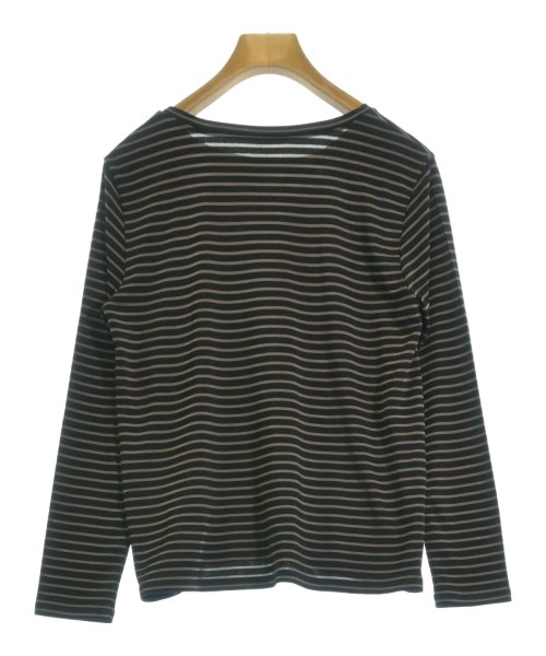 GEORGES RECH（ジョルジュレッシュ）Tシャツ・カットソー 黒 サイズ:36(S位) レディース/2200726234255