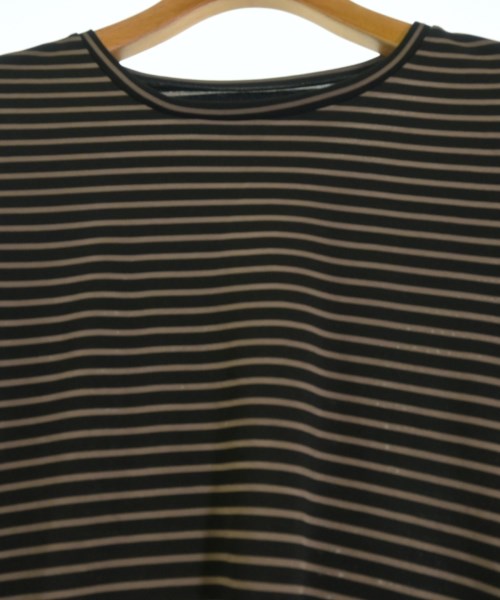 GEORGES RECH（ジョルジュレッシュ）Tシャツ・カットソー 黒 サイズ:36(S位) レディース/2200726234255