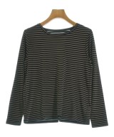 GEORGES RECH（ジョルジュレッシュ）Tシャツ・カットソー 黒 サイズ:36(S位) レディース/2200726234255