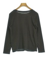 GEORGES RECH（ジョルジュレッシュ）Tシャツ・カットソー 黒 サイズ:36(S位) レディース/2200726234255