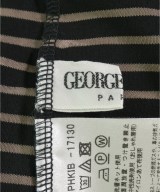GEORGES RECH（ジョルジュレッシュ）Tシャツ・カットソー 黒 サイズ:36(S位) レディース/2200726234255
