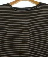 GEORGES RECH（ジョルジュレッシュ）Tシャツ・カットソー 黒 サイズ:36(S位) レディース/2200726234255