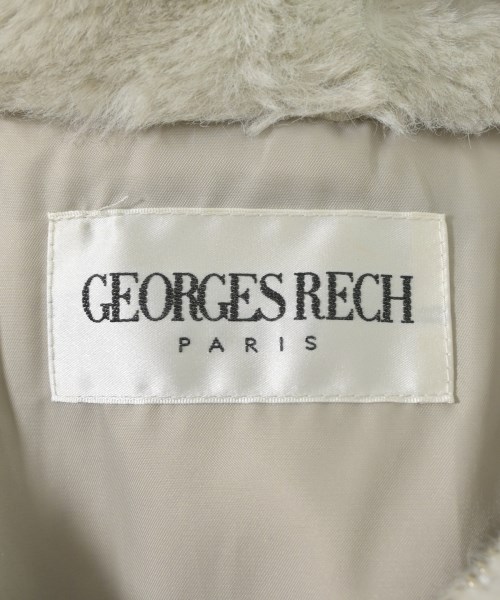 GEORGES RECH（ジョルジュレッシュ）その他 グレー サイズ:38(M位) レディース/2200723807025