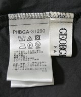 GEORGES RECH（ジョルジュレッシュ）ブラウス グレー サイズ:36(S位) レディース/2200723807049
