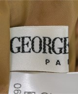GEORGES RECH（ジョルジュレッシュ）ロング・マキシ丈スカート 茶 サイズ:38(M位) レディース/2200673287083
