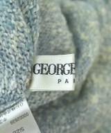 GEORGES RECH（ジョルジュレッシュ）ニット・セーター 青 サイズ:36(S位) レディース/2200681849068