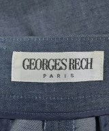 GEORGES RECH（ジョルジュレッシュ）スラックス 紺 サイズ:36(S位) レディース/2200684874104