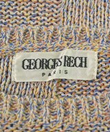 GEORGES RECH（ジョルジュレッシュ）ニット・セーター ベージュ サイズ:36(S位) レディース/2200684874203