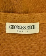 GEORGES RECH（ジョルジュレッシュ）カーディガン 茶 サイズ:36(S位) レディース/2200684874265