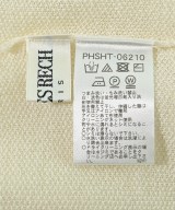 GEORGES RECH（ジョルジュレッシュ）カーディガン 白 サイズ:36(S位) レディース/2200684874272