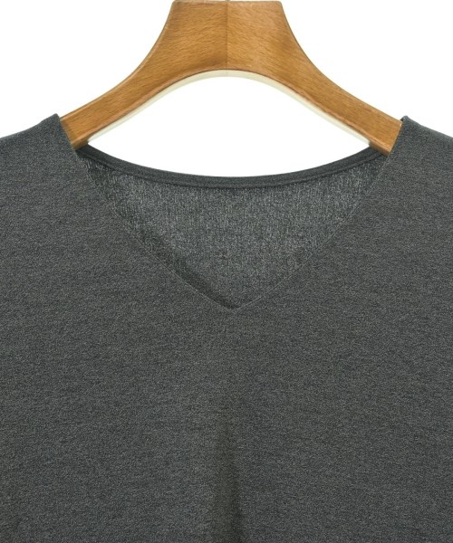 GEORGES RECH（ジョルジュレッシュ）Tシャツ・カットソー グレー サイズ:36(S位) レディース/2200684874326