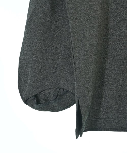 GEORGES RECH（ジョルジュレッシュ）Tシャツ・カットソー グレー サイズ:36(S位) レディース/2200684874326