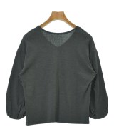 GEORGES RECH（ジョルジュレッシュ）Tシャツ・カットソー グレー サイズ:36(S位) レディース/2200684874326