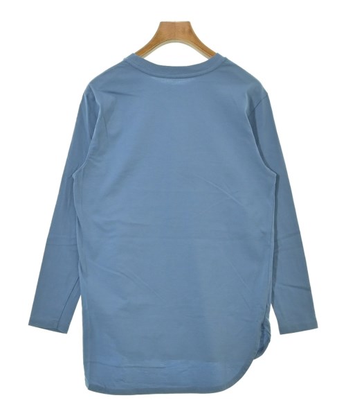 GEORGES RECH（ジョルジュレッシュ）Tシャツ・カットソー 青 サイズ:36(S位) レディース/2200684874340
