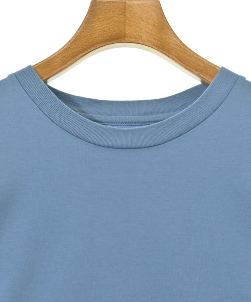 GEORGES RECH（ジョルジュレッシュ）Tシャツ・カットソー 青 サイズ:36(S位) レディース/2200684874340