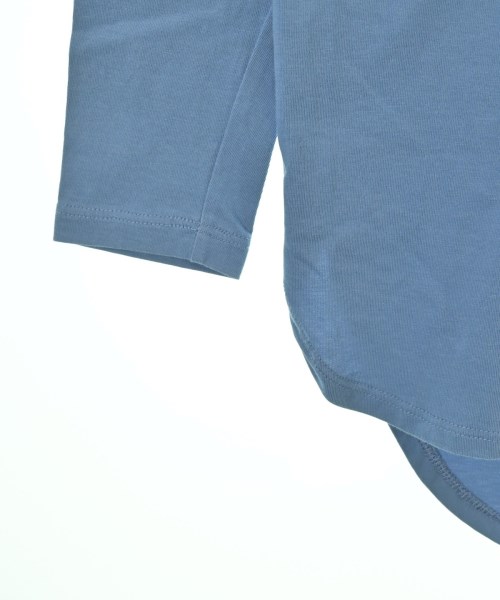 GEORGES RECH（ジョルジュレッシュ）Tシャツ・カットソー 青 サイズ:36(S位) レディース/2200684874340