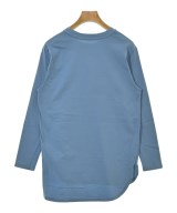 GEORGES RECH（ジョルジュレッシュ）Tシャツ・カットソー 青 サイズ:36(S位) レディース/2200684874340