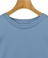 GEORGES RECH（ジョルジュレッシュ）Tシャツ・カットソー 青 サイズ:36(S位) レディース/2200684874340