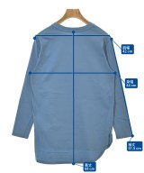 GEORGES RECH（ジョルジュレッシュ）Tシャツ・カットソー 青 サイズ:36(S位) レディース/2200684874340