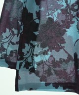 GEORGES RECH（ジョルジュレッシュ）Tシャツ・カットソー 青 サイズ:36(S位) レディース/2200684874371
