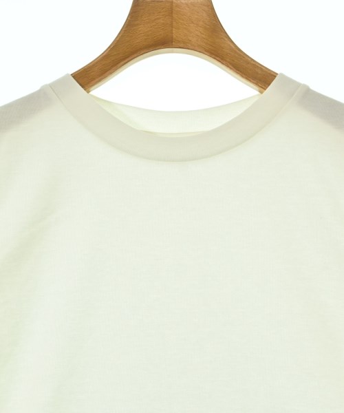 GEORGES RECH（ジョルジュレッシュ）Tシャツ・カットソー 白 サイズ:36(S位) レディース/2200684874395