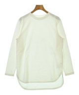 GEORGES RECH（ジョルジュレッシュ）Tシャツ・カットソー 白 サイズ:36(S位) レディース/2200684874395