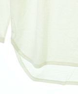 GEORGES RECH（ジョルジュレッシュ）Tシャツ・カットソー 白 サイズ:36(S位) レディース/2200684874395