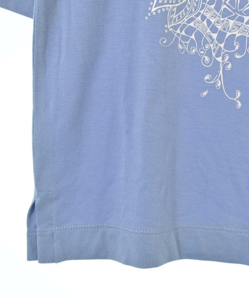 GEORGES RECH（ジョルジュレッシュ）Tシャツ・カットソー 青 サイズ:36(S位) レディース/2200684874425