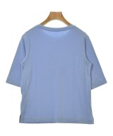 GEORGES RECH（ジョルジュレッシュ）Tシャツ・カットソー 青 サイズ:36(S位) レディース/2200684874425