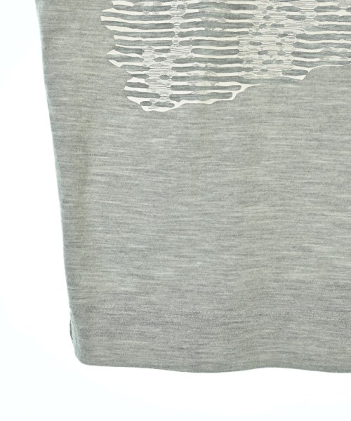 GEORGES RECH（ジョルジュレッシュ）Tシャツ・カットソー グレー サイズ:36(S位) レディース/2200684874456