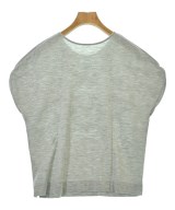 GEORGES RECH（ジョルジュレッシュ）Tシャツ・カットソー グレー サイズ:36(S位) レディース/2200684874456