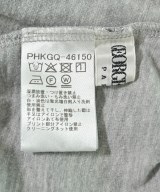 GEORGES RECH（ジョルジュレッシュ）Tシャツ・カットソー グレー サイズ:36(S位) レディース/2200684874456
