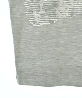 GEORGES RECH（ジョルジュレッシュ）Tシャツ・カットソー グレー サイズ:36(S位) レディース/2200684874456