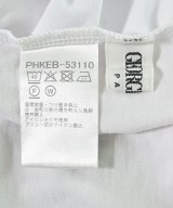 GEORGES RECH（ジョルジュレッシュ）Tシャツ・カットソー 白 サイズ:36(S位) レディース/2200684874487