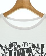 GEORGES RECH（ジョルジュレッシュ）Tシャツ・カットソー 白 サイズ:36(S位) レディース/2200684874487