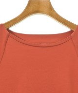 GEORGES RECH（ジョルジュレッシュ）Tシャツ・カットソー 茶 サイズ:36(S位) レディース/2200684874524